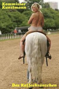 Georg Erwin Thaller - Das Kaffeekränzchen, Häftad