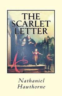 bokomslag The Scarlet Letter: [Illustrated Edition]