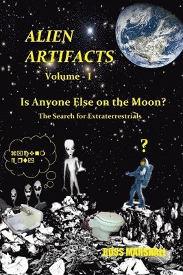 Alien Artifacts - 1 1