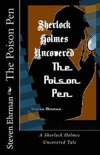 bokomslag The Poison Pen