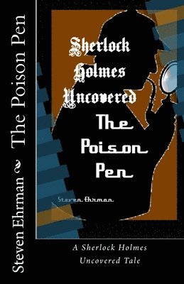 bokomslag The Poison Pen