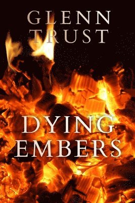 bokomslag Dying Embers