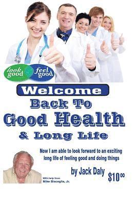 Back to Good Health 1