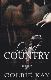 bokomslag Quiet Country