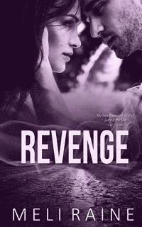 Revenge (Coming Home Book #2) 1