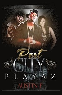 bokomslag Port City Playaz