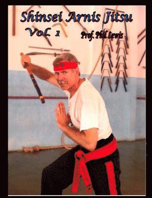 Shinsei Arnis, Vol. 1: Filipino Stick & Knife Fighting 1