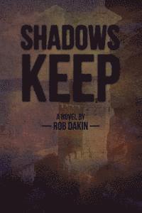 bokomslag Shadow's Keep