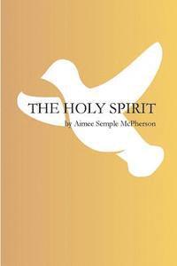 The Holy Spirit 1