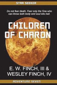 bokomslag Star Seeker: Children of Charon