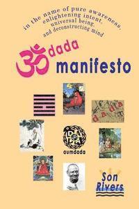 bokomslag aumdada manifesto