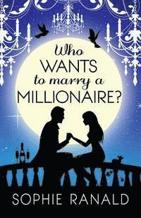 bokomslag Who Wants to Marry a Millionaire?