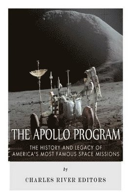 bokomslag Apollo Program