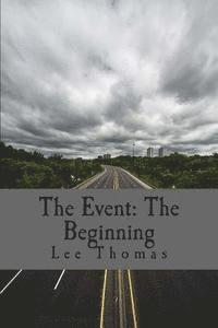 bokomslag The Event: The Beginning