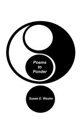 Poems to Ponder: Where there is life, there is hope... 1