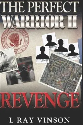 L Ray Vinson - Perfect Warrior II, Häftad. Tillgänglighet: Lägg i varukorg