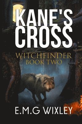Kane's Cross