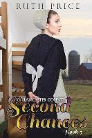 Ruth Price - Lancaster County Second Chances Book 5, Häftad