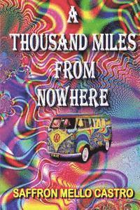 A thousand miles from nowhere 1