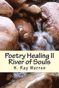 bokomslag Poetry Healing II: River of Souls