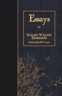 bokomslag Essays