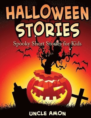 Halloween Stories