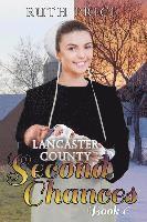 Ruth Price - Lancaster County Second Chances Book 6, Häftad