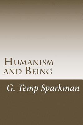 Humanism and Being 1