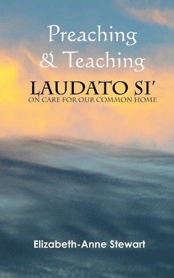 bokomslag Preaching & Teaching LAUDATO SI': On Care for Our Common Home