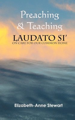 bokomslag Preaching & Teaching LAUDATO SI': On Care for Our Common Home