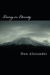 bokomslag Living in Eternity: Unmeasured time