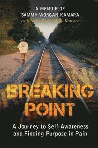 bokomslag Breaking Point: A Journey to Self-Awareness and Finding Purpose in Pain