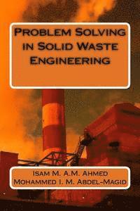 bokomslag Problem Solving in Solid Waste Engineering