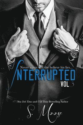S. Moose - Interrupted Vol 3, Häftad. Tillgänglighet: Lägg i varukorg