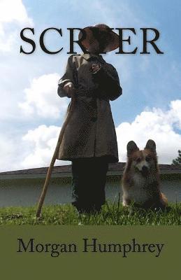 Morgan Eve Humphrey - Scryer, Häftad