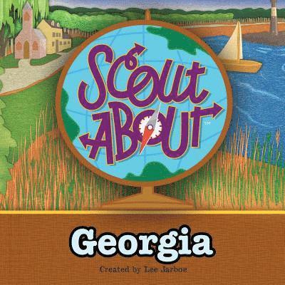 Scout About - Georgia 1