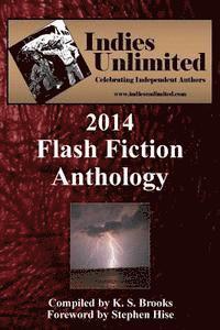 bokomslag Indies Unlimited: 2014 Flash Fiction Anthology