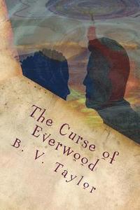 bokomslag The Curse of Everwood