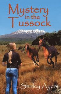 Mystery in the Tussock 1