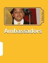Ambassadors: Public Speaking For Christian Students 1