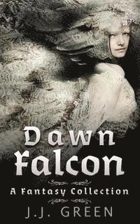 bokomslag Dawn Falcon: A Fantasy Collection