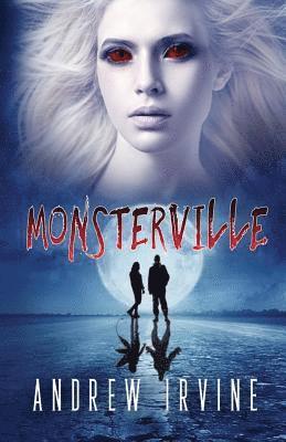 MonsterVille 1