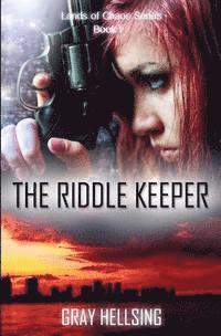 The Riddle Keeper 1