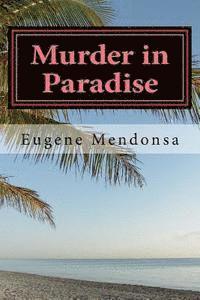 bokomslag Murder in Paradise