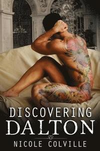bokomslag Discovering Dalton