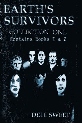 bokomslag Earth's Survivors