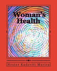 bokomslag Woman's Health