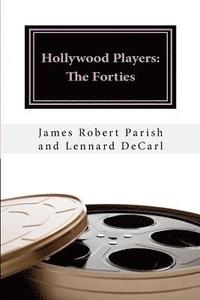 bokomslag Hollywood Players: The Forties