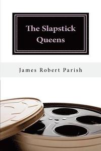 bokomslag The Slapstick Queens