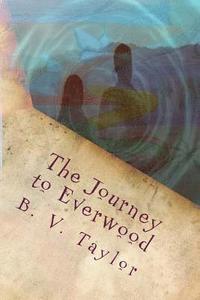 bokomslag The Journey to Everwood